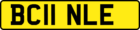 BC11NLE