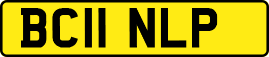 BC11NLP