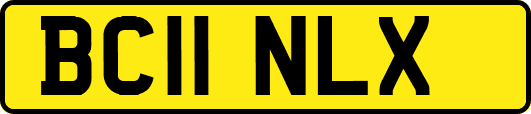 BC11NLX
