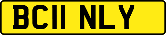 BC11NLY