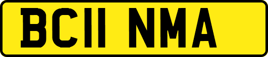 BC11NMA