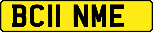 BC11NME