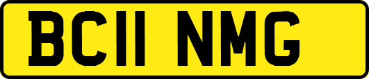 BC11NMG