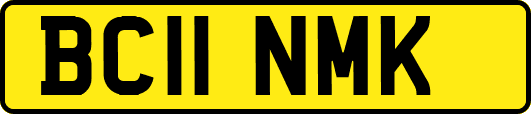 BC11NMK