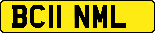 BC11NML