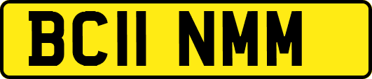 BC11NMM