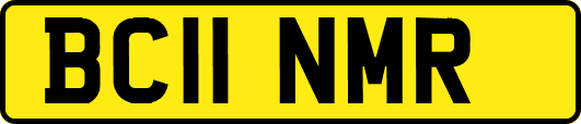 BC11NMR