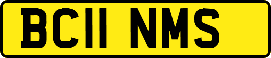 BC11NMS