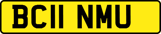 BC11NMU