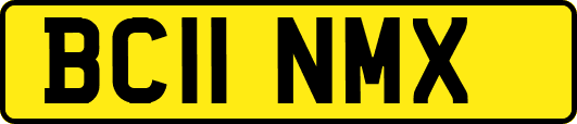 BC11NMX