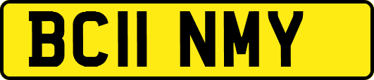 BC11NMY