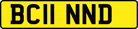 BC11NND