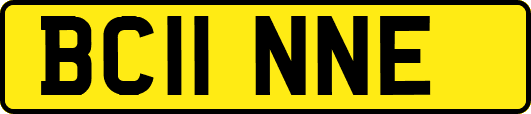 BC11NNE