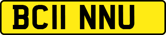 BC11NNU
