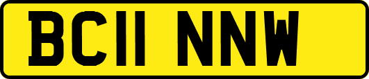 BC11NNW