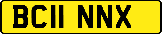 BC11NNX