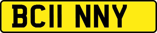 BC11NNY