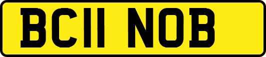 BC11NOB