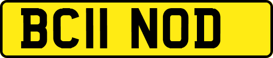 BC11NOD