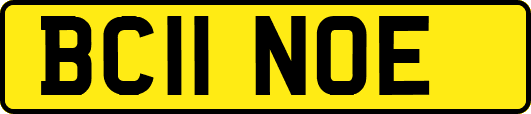 BC11NOE