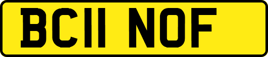 BC11NOF