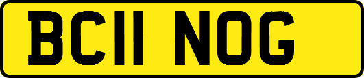 BC11NOG