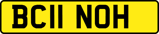 BC11NOH