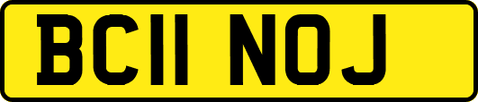 BC11NOJ