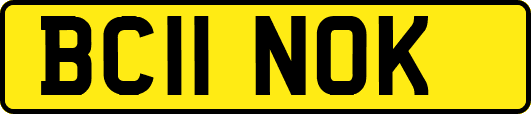 BC11NOK