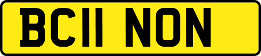 BC11NON