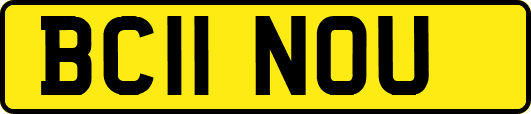BC11NOU