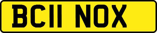 BC11NOX
