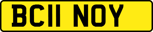 BC11NOY