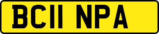 BC11NPA