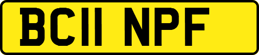 BC11NPF