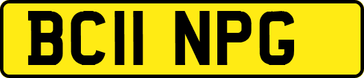 BC11NPG