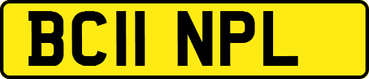 BC11NPL