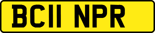 BC11NPR