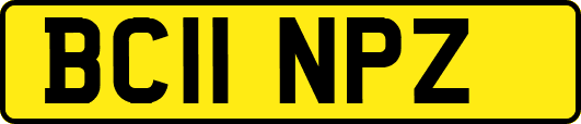 BC11NPZ