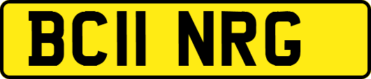 BC11NRG
