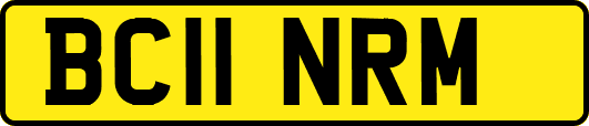 BC11NRM