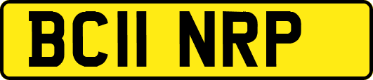 BC11NRP
