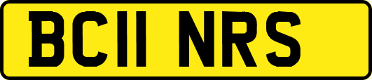 BC11NRS