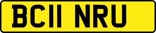 BC11NRU