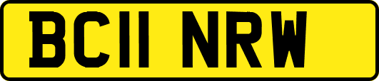 BC11NRW