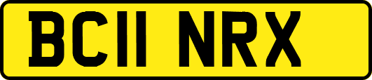 BC11NRX