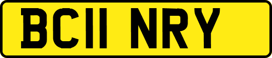 BC11NRY