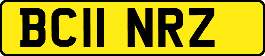 BC11NRZ