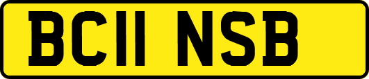 BC11NSB