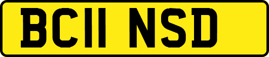 BC11NSD